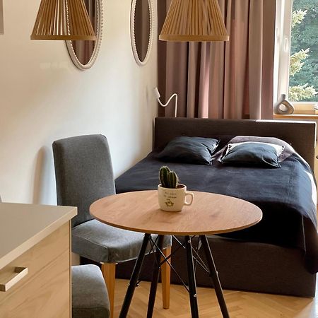 Bayapart - Apartament Mieszkanie Przy Plazy Гдыня Экстерьер фото